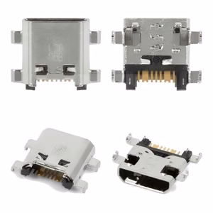 Laadimisühendus ORG Samsung G386F/G350/G530/G531/G3500/J510/J710/G7102/G7105/G3815/G355H/S7580