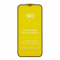 Tempered klaas 9D Täis Glue Samsung A376 A37 5G/A576 A57 5G must