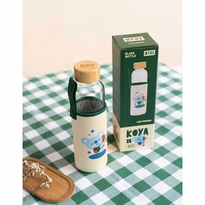 BT21 KOYA veepudel, 500 ml