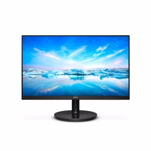 Philips V Line 221V8A/00 monitor 54,6 cm (21,5") 1920 x 1080 pikslit Full HD must
