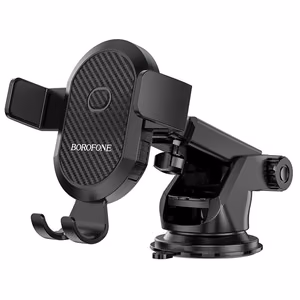 Borofone Car hoidja BH39 Amazing Bay with suction cup must