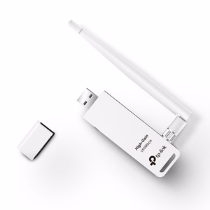 TP-Link TL-WN722N võrgukaart WLAN 150 Mbit/s