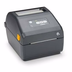 Zebra ZD421 – termootseprintimisega etiketiprinter, 203 × 203 dpi, 152 mm/s, juhtmega ja juhtmeta, Bluetoothiga