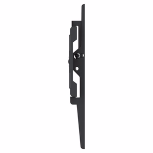 Maclean MC-189 – TV-seinakinnitus, 13–43-tolline, VESA 200×200, kuni 45 kg, must, kallutus +2° to -10°