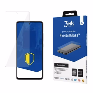 3mk FlexibleGlass™ hübriidne klaas Nokia X30