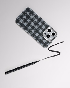 Benks Magnetic Armor Vichy Kevlar Ümbris (RF65) jaoks Iphone 16 Pro punane