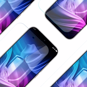 3mk Silky Matt Pro matt kile Xiaomi Poco X8 Pro Max jaoks