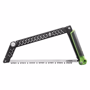 Gerber Freescape Camp Saw – kokkupandav matkasaag