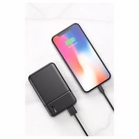 Maxlife akupank MXPB-01 5000 mAh must