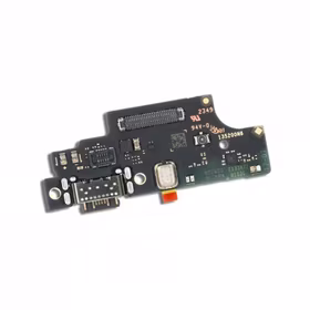 Laadimisport ühilduv Xiaomi Poco M6 Pro 4G (5G) Flex-iga / Plata OEM