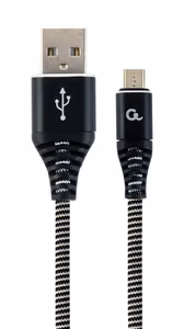 Gembird USB2 Micro-USB kaabel 1m