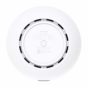 Ubiquiti Dream 7 Wi-Fi роутер Wi-Fi 7 802.11be 5700 Mbit/s 4x LAN UDR7