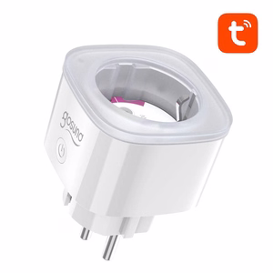 Tark pistik WiFi Gosund EP8 16A Tuya