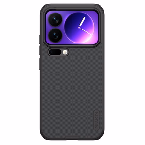 NILLKIN SUPER SHIELD PRO Xiaomi 17 Pro черный