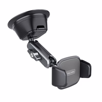 Blavec Car hoidja BH-04 aluminum to windshield (BH04-WSB) must