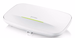 Zyxel NWA210BE 11530 Mbit/s valge Power over Ethernet (PoE)