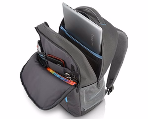 Lenovo B515 sülearvuti kott 39,6 cm (15,6") seljakott must, hall