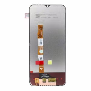 FixCell LCD Display jaoks FixCell LCD VIVO Y21 Y21S OEM without frame