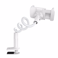 Borofone BH23 hoidja valge