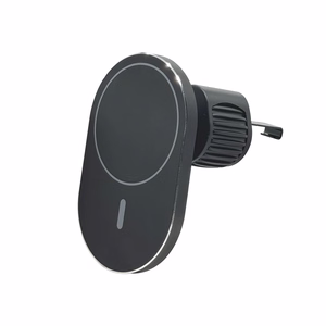 Setty car hoidja MS with inductive charging IUM2-01 must