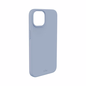 Puro Icon Cover ümbris seadmele iPhone 14 Plus 6.7", Sierra Blue sinine