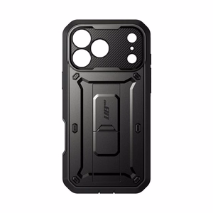 Supcase Unicorn Beetle Pro ümbris iPhone 18 Pro Max / 17 Pro Max – must