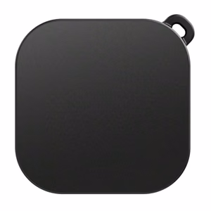 Puluz kriimustuskindel objektiivikate GoPro HERO13 Blackile (must)