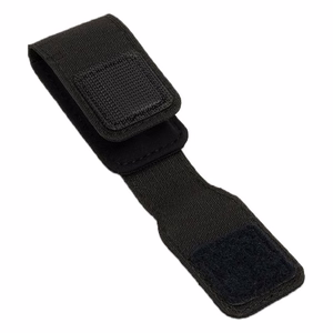 Griffin kingapaelte külge kinnitatav tasku Fitbiti, Misfiti, Sony ja Nike+ aktiivsusmonitoridele, must