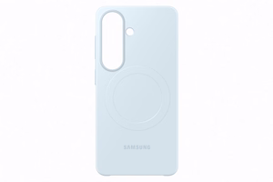 Samsung Slim Magnet ümbris Samsung Galaxy S26, MagSafe ühilduv - sinine