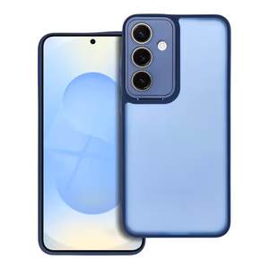VARIETE Ümbris jaoks SAMSUNG S25 Plus tumesinine