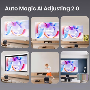 Hisense C3 DLP UHD 4K (3840x2160) 3D metallik