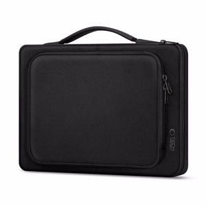 Tech-Protect Basic Kott jaoks 15-16" laptop - must