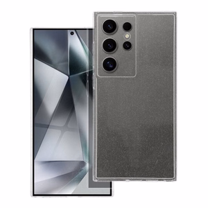 Ümbris jaoks Samsung S24 Ultra Clear Ümbris 2 mm Blink läbipaistev