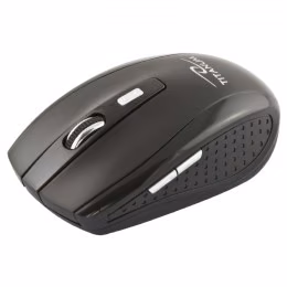 TITANUM TM105K SNAPPER hiir RF juhtmevaba optiline 1600 DPI paremale käele