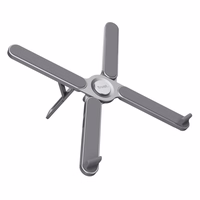 Trust Macy Foldable Metal hall - laptop stand