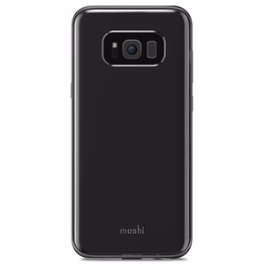Moshi Vitros ümbris seadmele Samsung Galaxy S8+, titaanhall