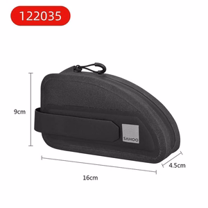 SAHOO Bicycle bag (122035) waterproof 0,3L