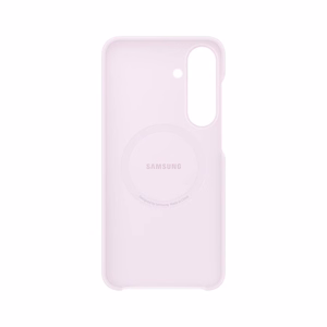 Samsung Silicone Magnet ümbris EF-ES741CPE Samsung Galaxy S26 FE jaoks, MagSafe'iga ühilduv, roosa