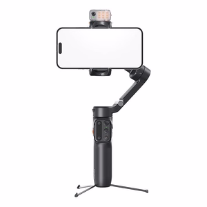 Gimbal Hohem iSteady V3 Komplekt jaoks Smartphones (must)