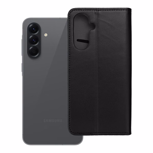 SMART MAGNETO Book Ümbris jaoks SAMSUNG A56 czarny