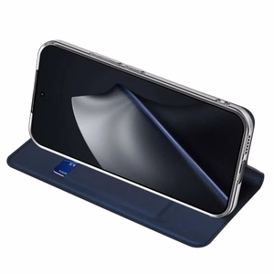 Case Dux Ducis Skin Pro Xiaomi 17T dark blue