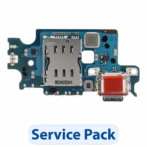 ServicePack laadimisplaat SAMSUNG S22 Plus G906 GH96-14805A