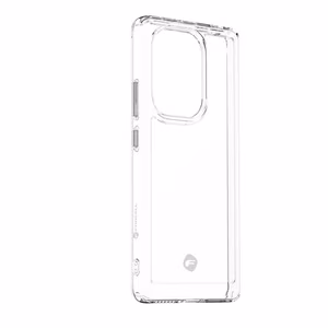 Ümbris jaoks Xiaomi Redmi Note 13 PRO 4G Forcell F-Protect läbipaistev