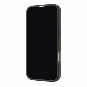 Audi Synthetic Leather MagSafe iPhone 16 Pro Max 6.9" must/must hardcase AU-TPUPCMIP16PM-GT/D3-BK