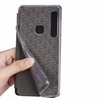 Beline Ümbris Book Magnetic iPhone 11 Pro roosa kuldne