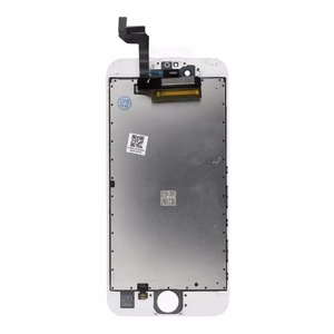 FixCell LCD Display jaoks IPHONE 6S valge (refurbished)