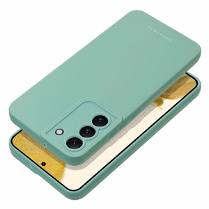 ROAR чехол LUNA для SAMSUNG A27 5G зеленый
