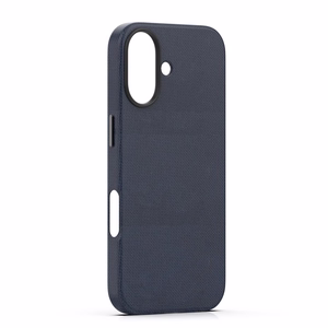 Etteri Elegant Mag ümbris for iPhone 17 6,3" must