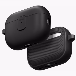Uniq Clyde Ümbris jaoks AirPods Pro 3 - must and hall