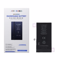 JCID Diagnosable Battery jaoks iPhone 12 / 12 Pro 2815 mAh (alusard capacity)